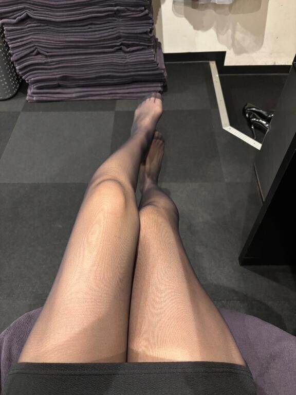 元気すぎてびっくり?