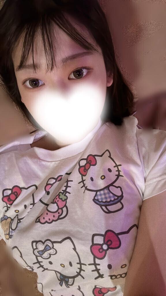 おはよう～?
