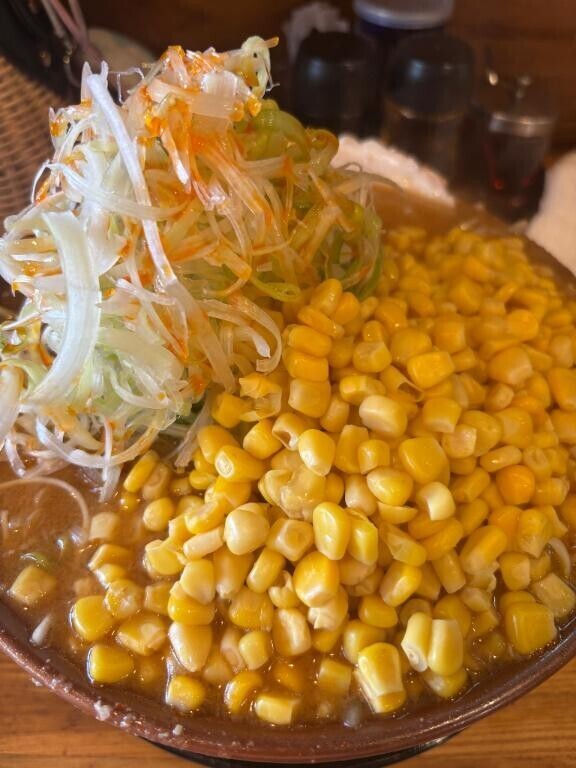 ラーメン好きですか？