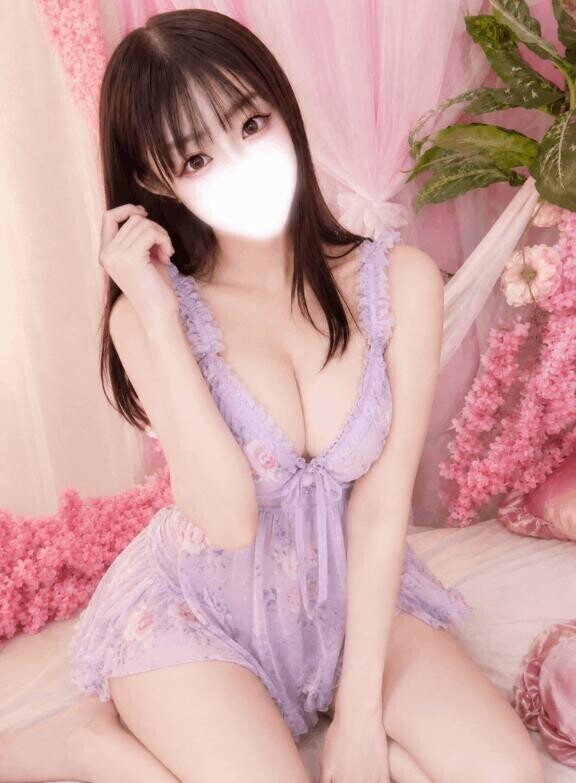     たぷんっ?ぎゅっ?あみの美BODY堪能シちゃう？??