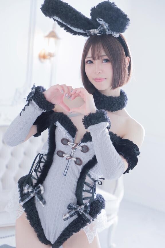 いっぱいしよ?