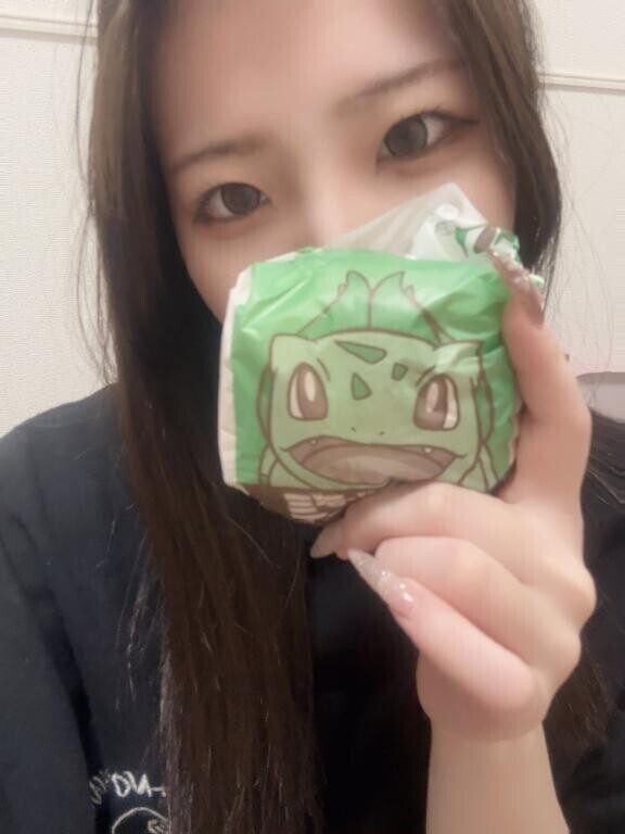フシギダネ捕まえた