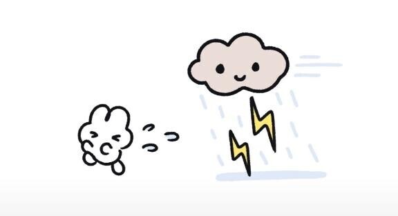 おはよ