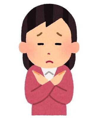 お願い