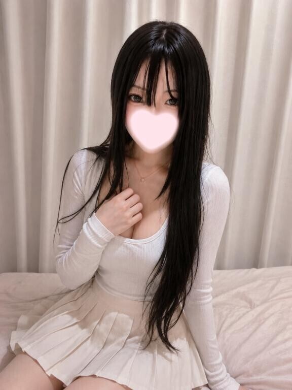 ?はじめまして?　なゆです?