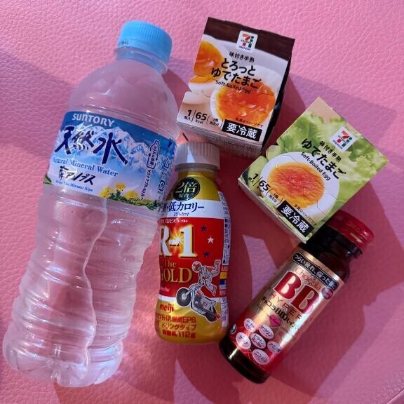 ラストのお兄様！