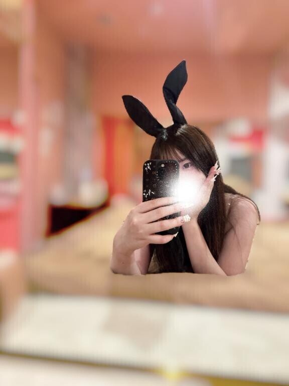 全身で感じて欲しい...?