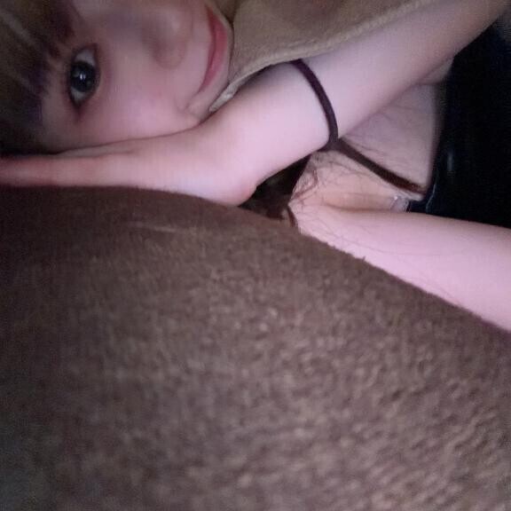 まだ?