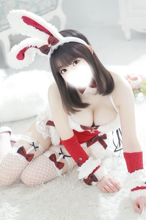 ごほうびは…あみのご奉仕？??