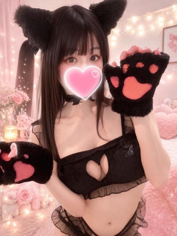 とろ～っと蕩ける時間?