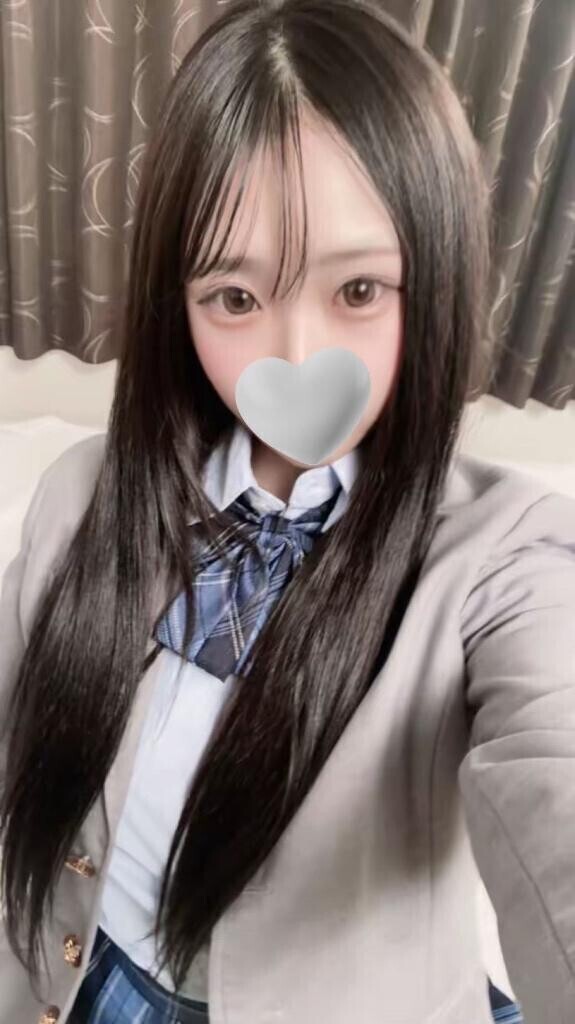 2人だけの約束だよ？?