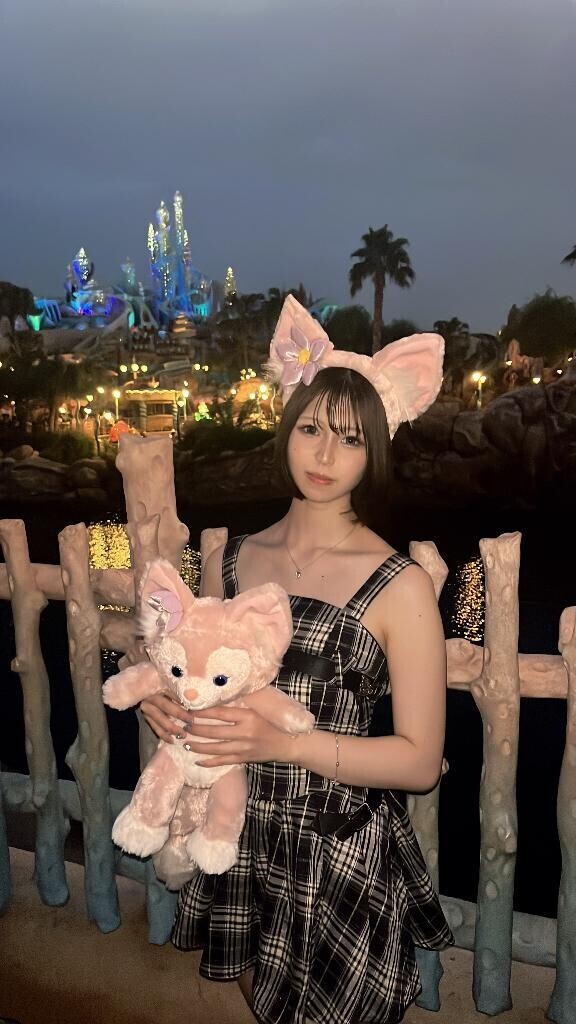 土浦参上だにゃん?