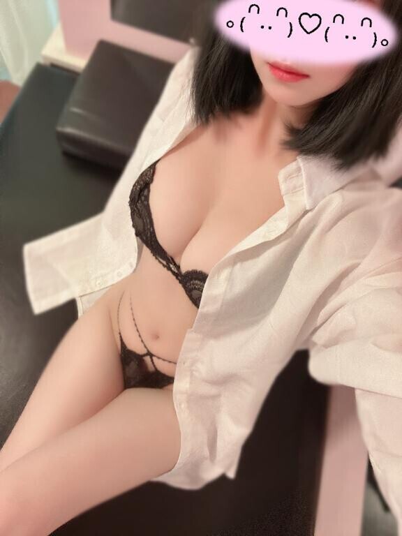 初公開??