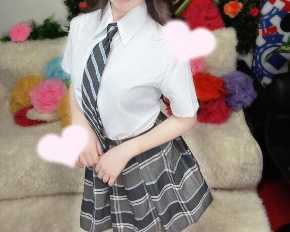 おやすみ前のひととき?