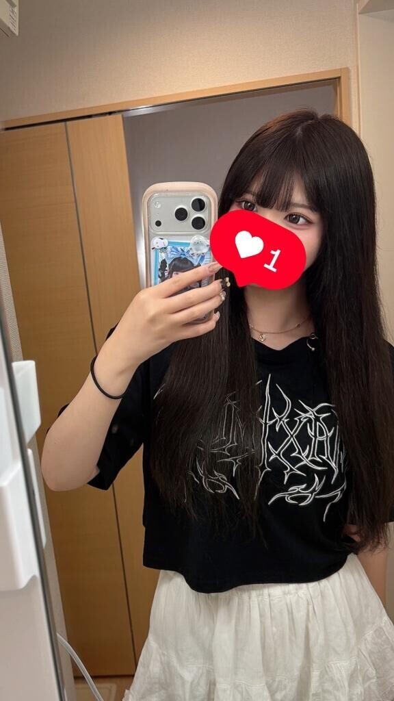 いい感じ?