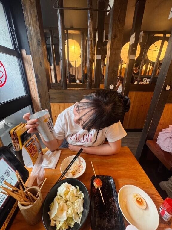 困ったちゃん?