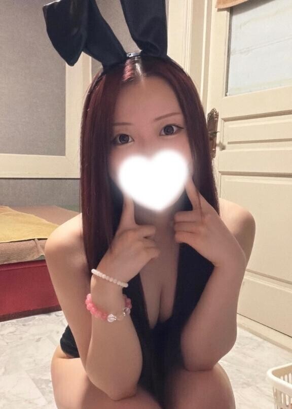 寂しい?