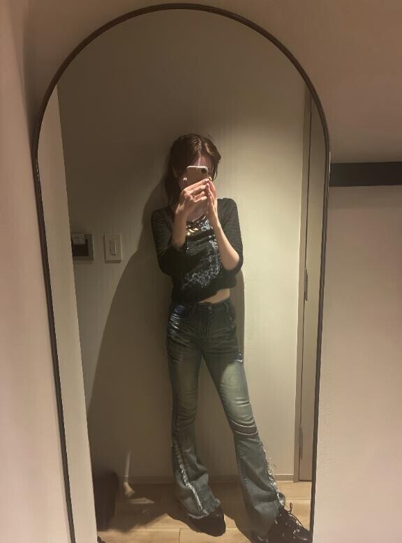甘めとクール、どちらがお好み？