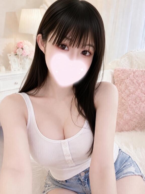   どきっ????2人きりの秘密時間?