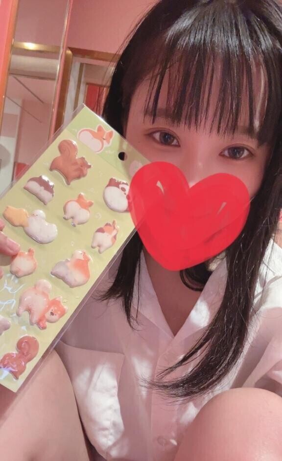 シール可愛い?