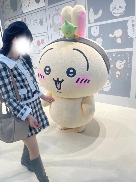 ふたりで、くつろぐ時間?