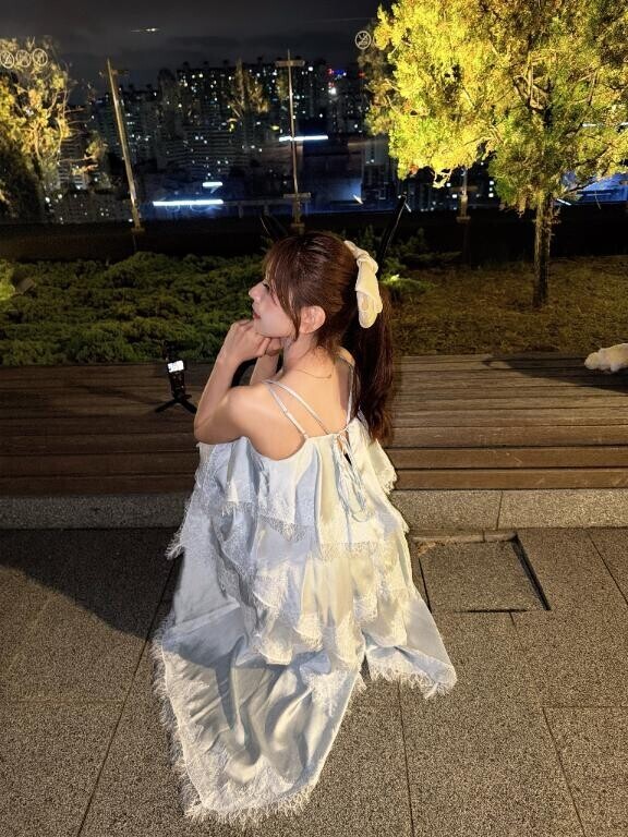 長文注意??