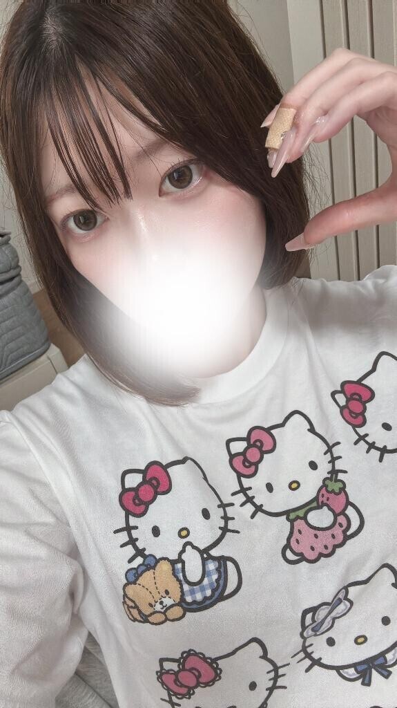 今日もありがとう?