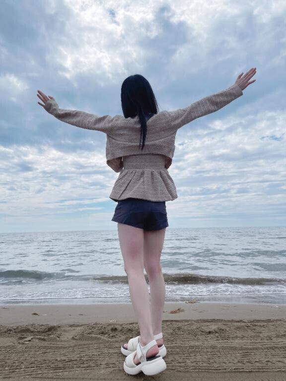 ぎゅーっと癒す?ご褒美土曜日?