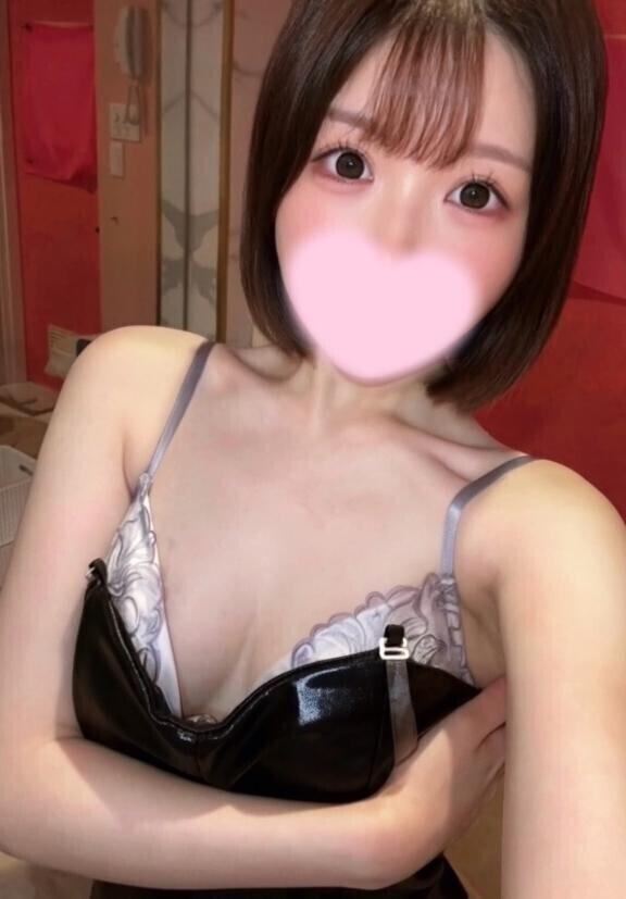 ぷるぷる?