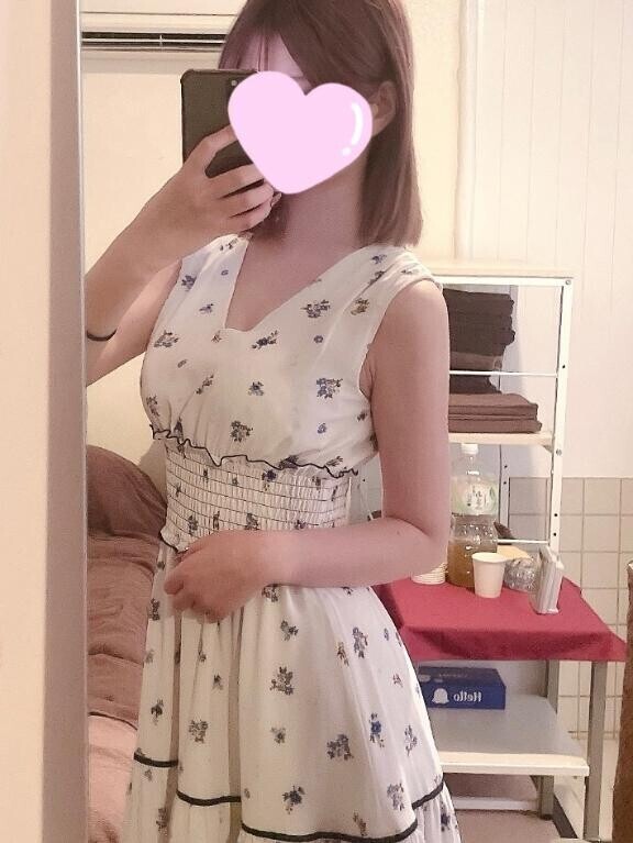 なが～いお付き合い?