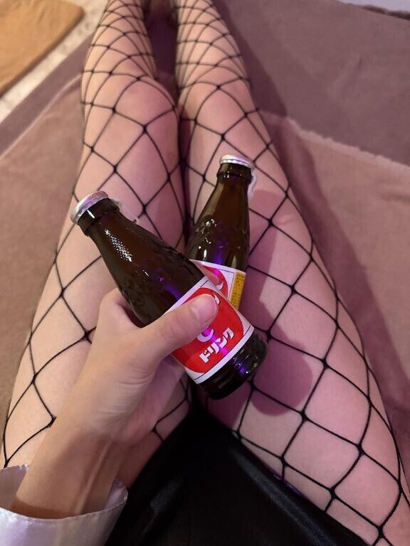 ??たまらない足??