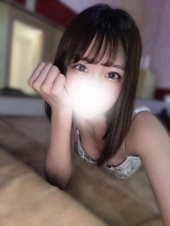 ご奉仕、大好きです…?