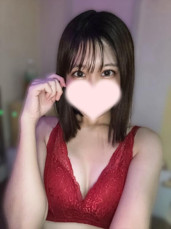 ?焦らされすぎて?