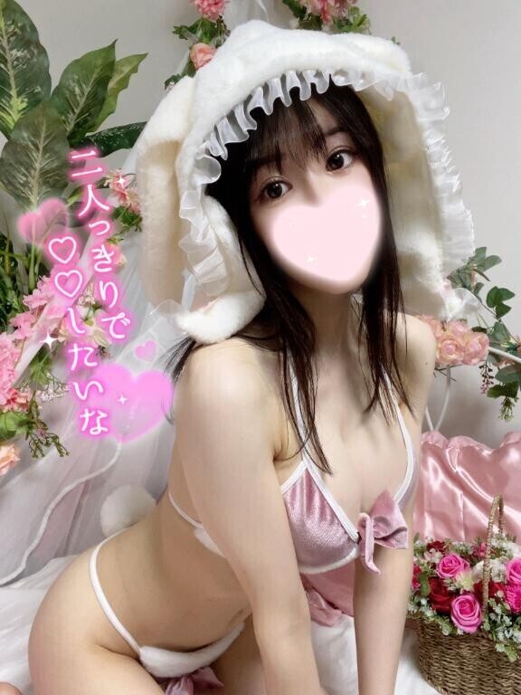 5日間の誘惑期間??可愛く鳴く姿も????