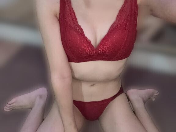 ??甘々恋人空間だよ??