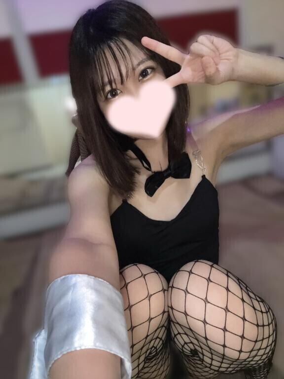 ?ちょっと大胆になっちゃう...?