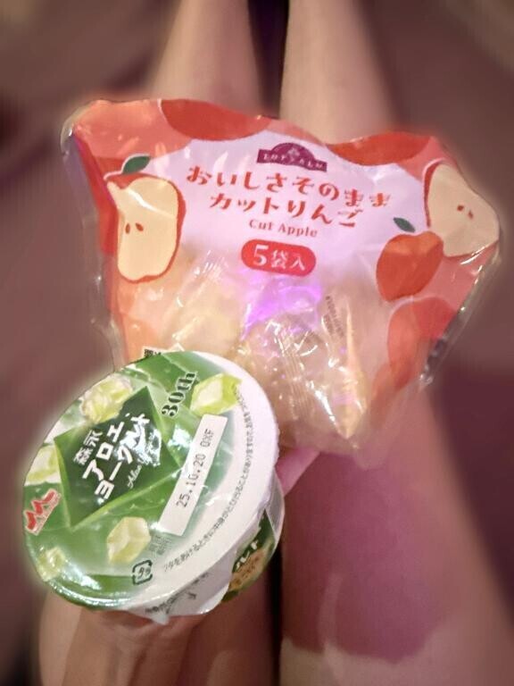 ??初体験づくし...??