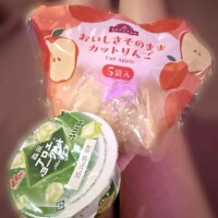 ??初体験づくし...??