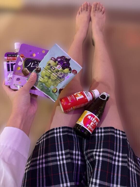 ??同時責めは反則...??