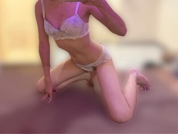 ちょっとだけ…のつもりが…