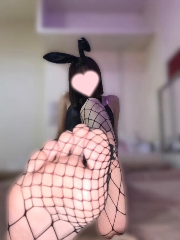 焦らされたいの…お願い…