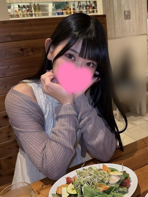 ?初めましてのご挨拶?