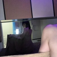 まだかにゃ??