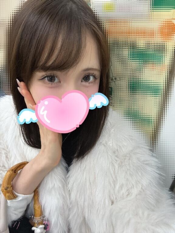 初めまして、こはくです? 会える日まであと少し