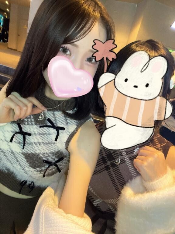 新しい出会い??