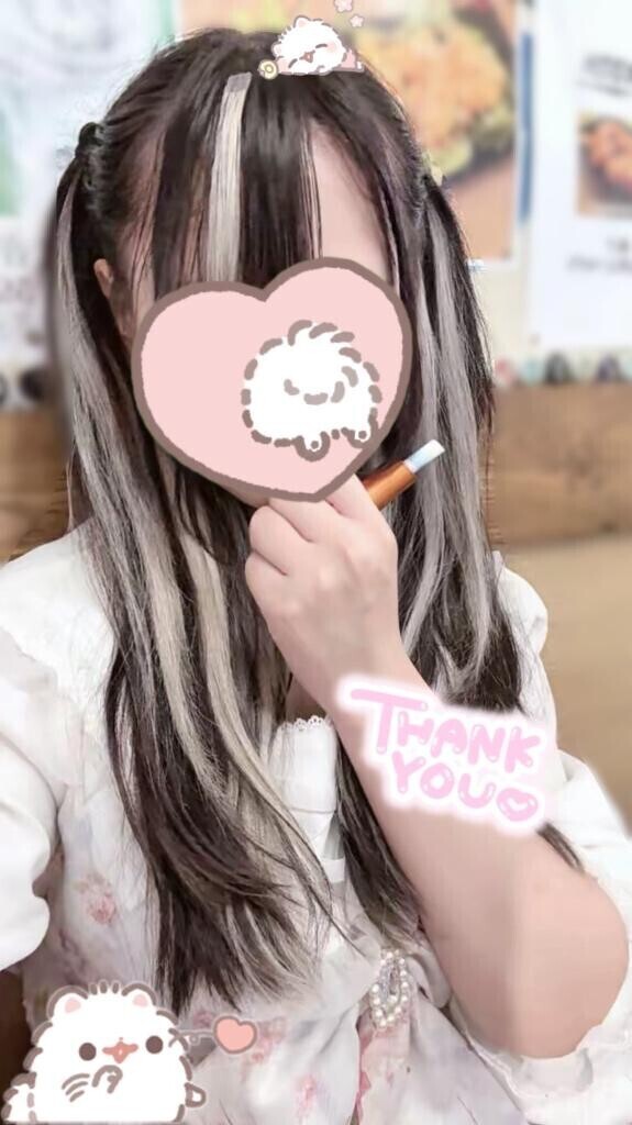 10.23 80分のお客様?