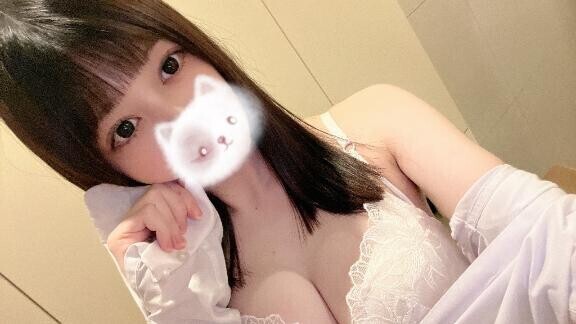 もぐもぐタイム…?