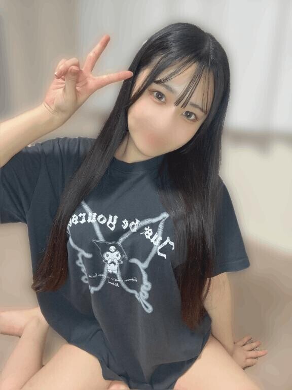 くろかみろんぐ?