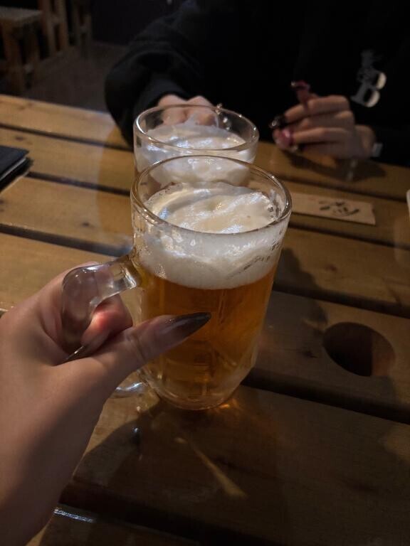 あやせちゃんと??4日間ありがとうございました?