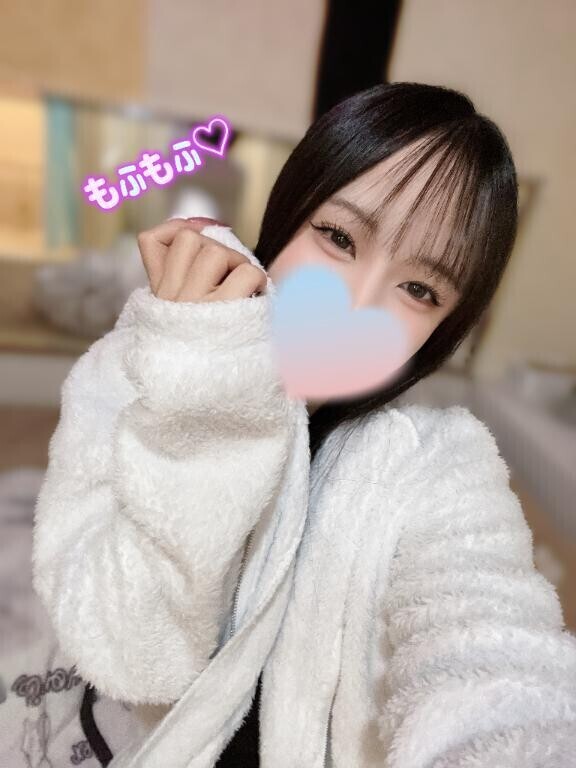 もふもふの始まり?